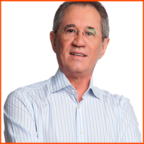 Ricardo Rosado de Holanda