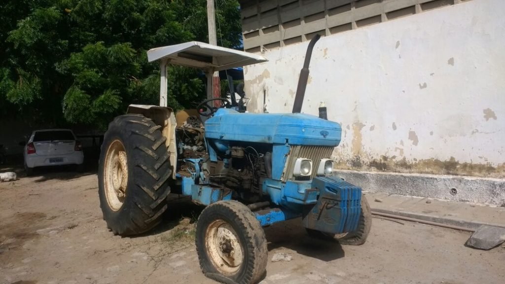 O estrago que Ivan Júnior deixou em Açu