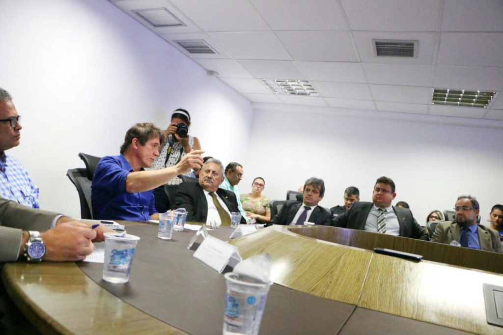 No médio prazo, o Governo quer fechar Alcaçuz