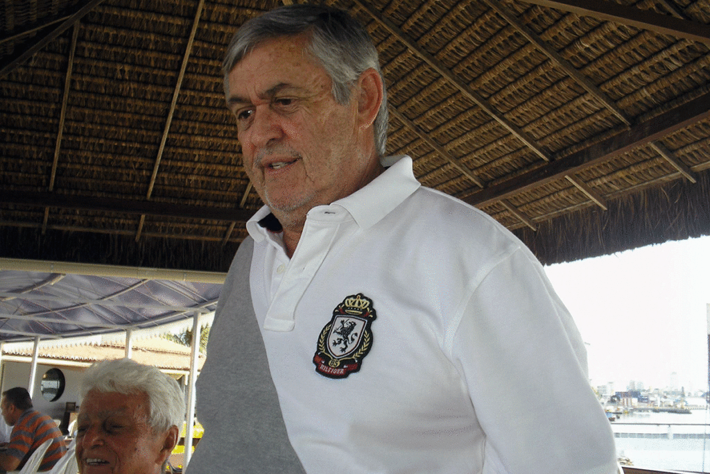 Morre Marcílio Carrilho, ex-vice Prefeito de Natal