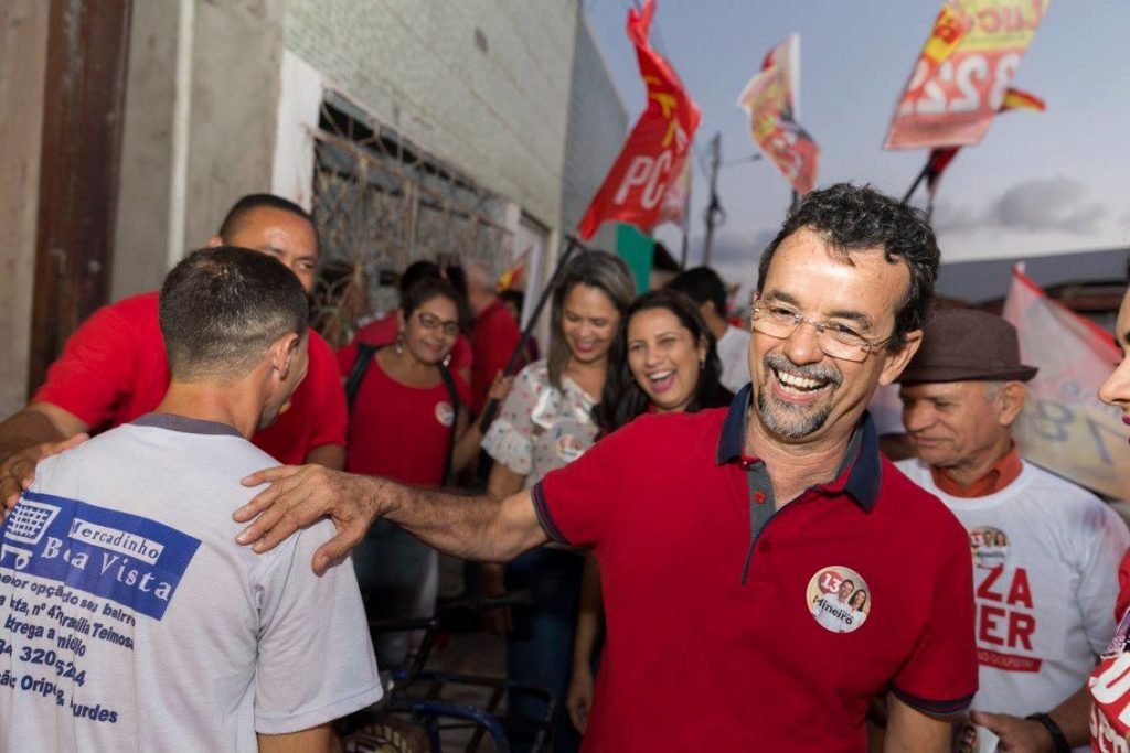 Fernando Mineiro (PT) recorrerá da decisão do TSE