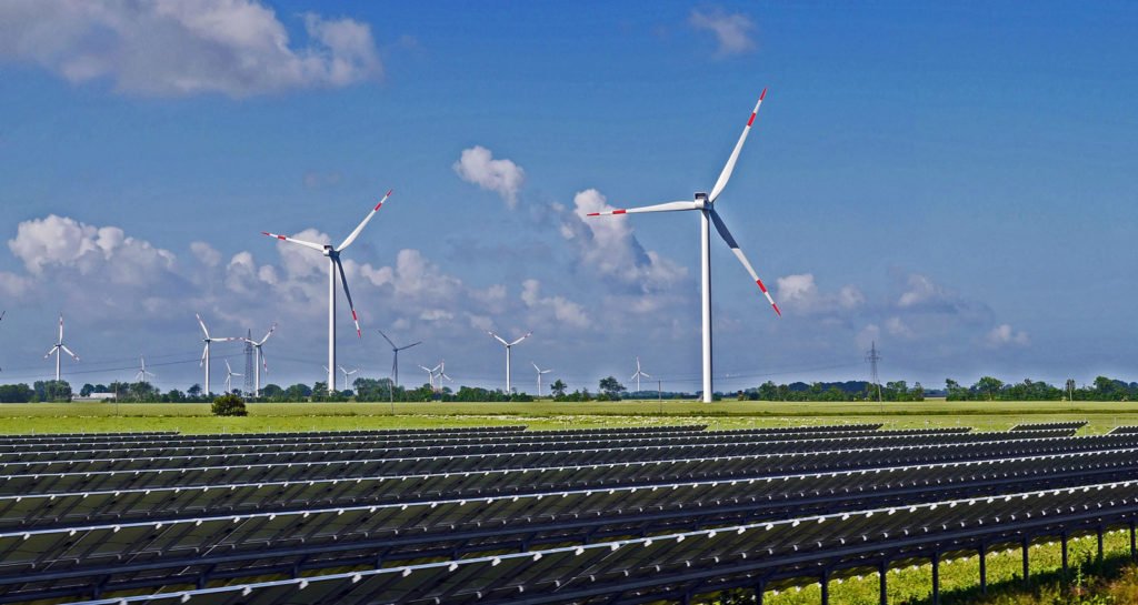 Empresa espanhola vai investir R$ 1 bilhão em parque eólico no RN