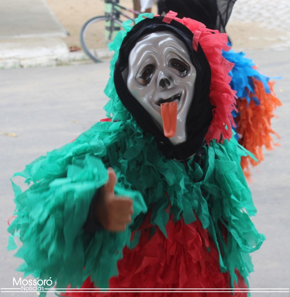 Carnaval de Mossoró não terá recursos da Prefeitura