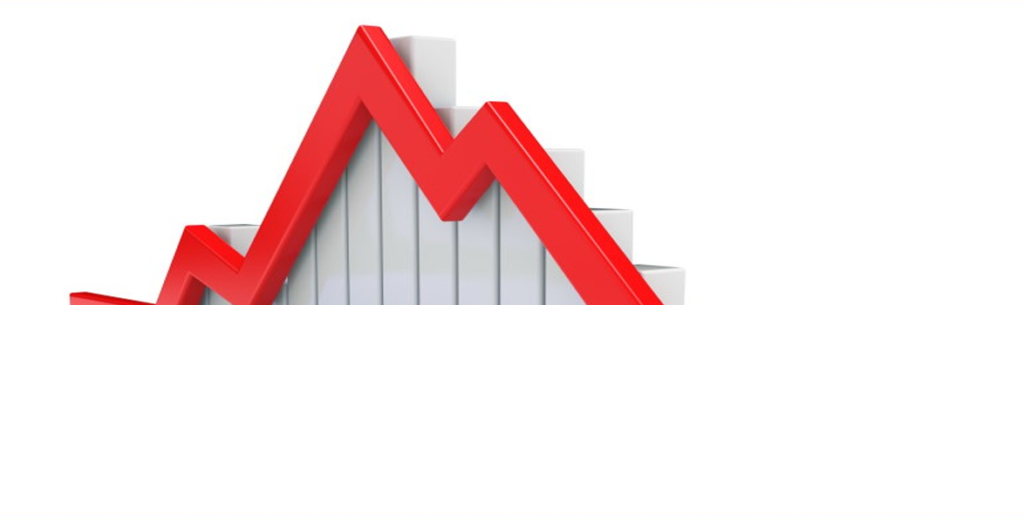 Projeção de expansão da economia cai pela oitava vez e vai para 1,71%
