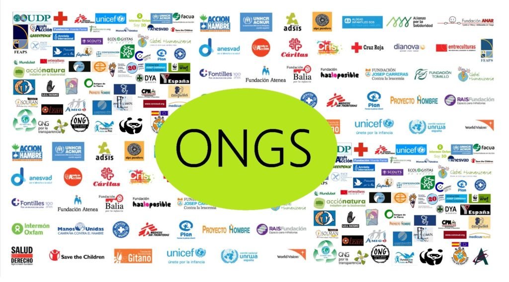 ONGs se rebelam e não aceitam fiscalização do Governo