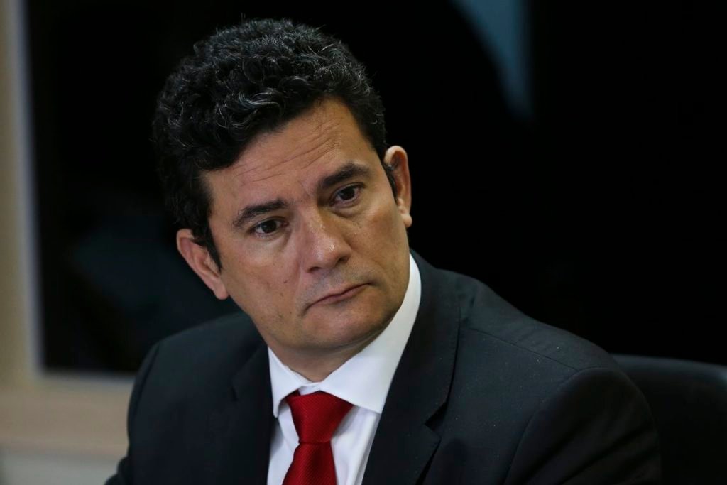 Moro apresenta hoje aos Governadores a nova lei anticrime