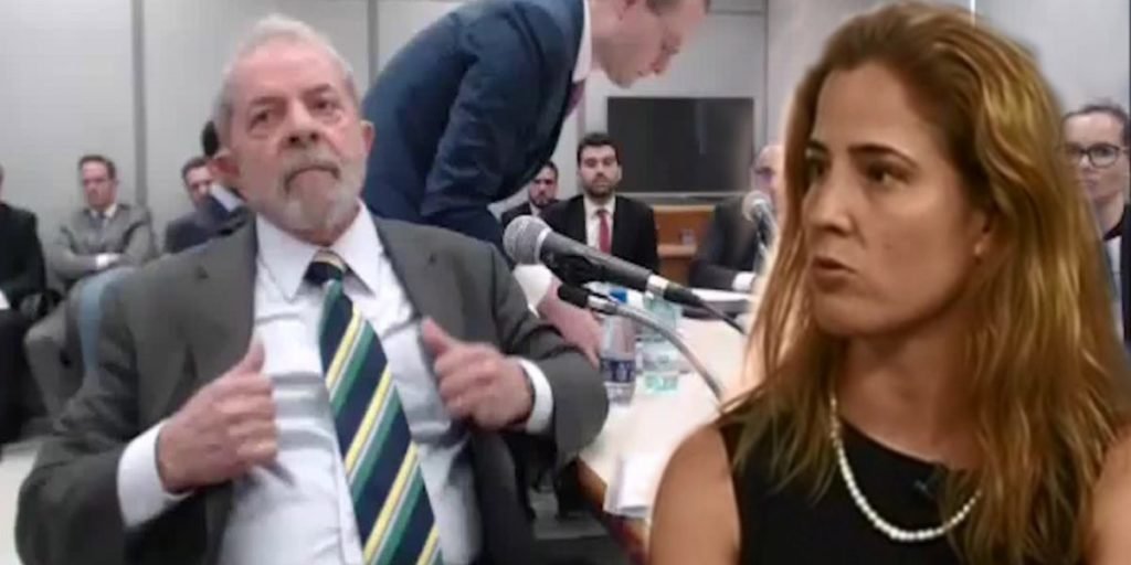 “Exige-se do presidente um comportamento exemplar”, diz Juíza