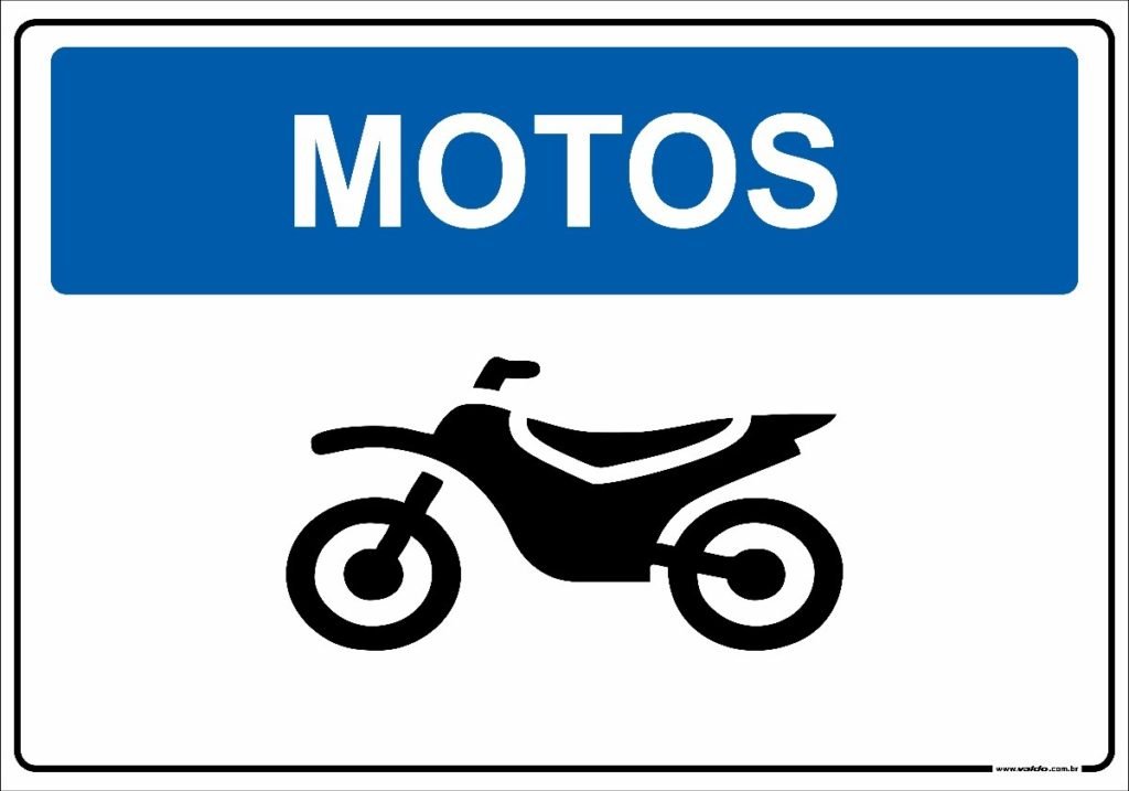 STF julgará lei no RN que impõe estacionamentos mais baratos para motos