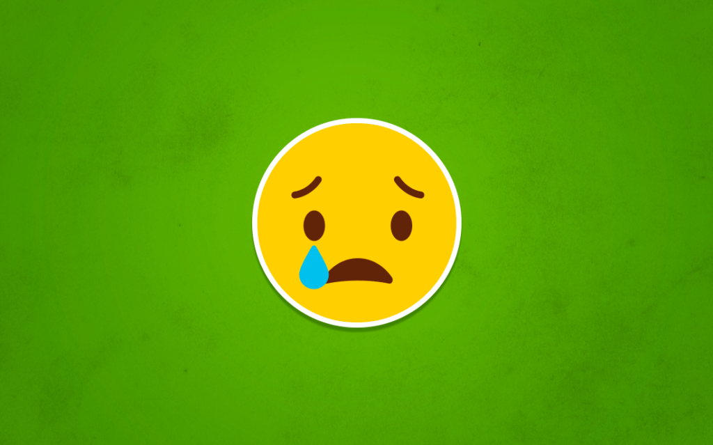 Brasileiro está muito infeliz, revela pesquisa