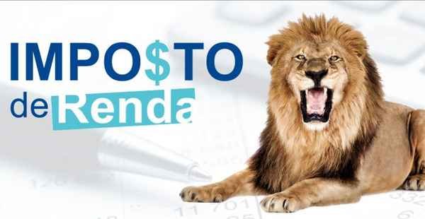 Começa hoje a entrega da declaração do imposto de renda