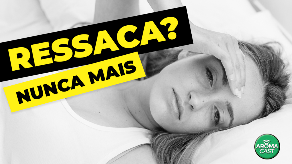 Álcool que não provoca ressaca pode chegar ao mercado em breve