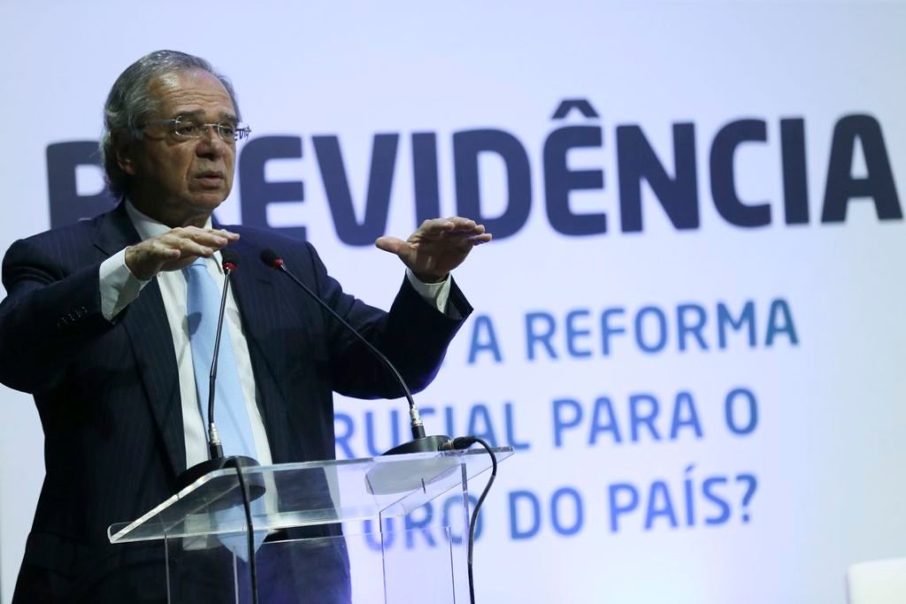 Após reforma da Previdência governo quer avançar em privatizações