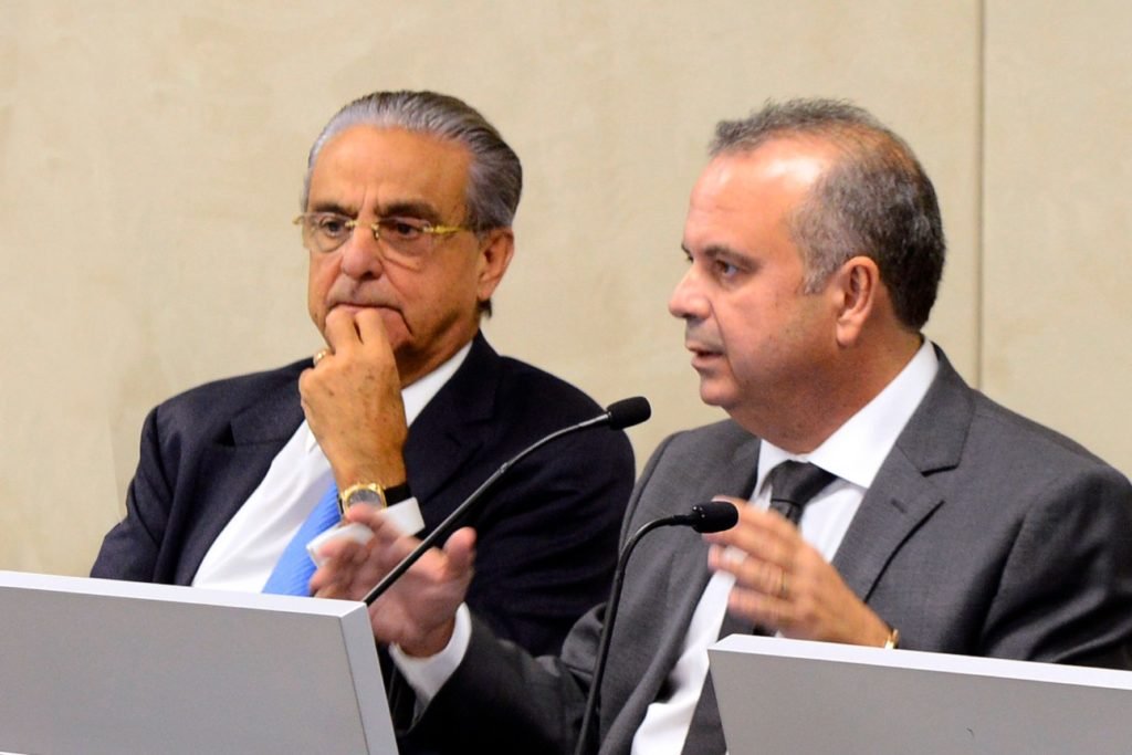 Rogério Marinho diz que percepção do povo mudou sobre a Previdência