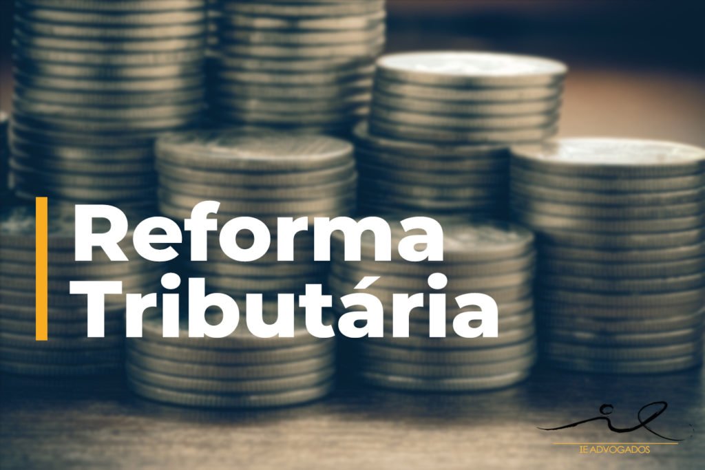 Veja as propostas de reforma tributária em discussão