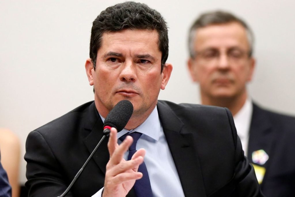 Moro nega parcialidade em inclusão de delação de Palocci em ação contra Lula