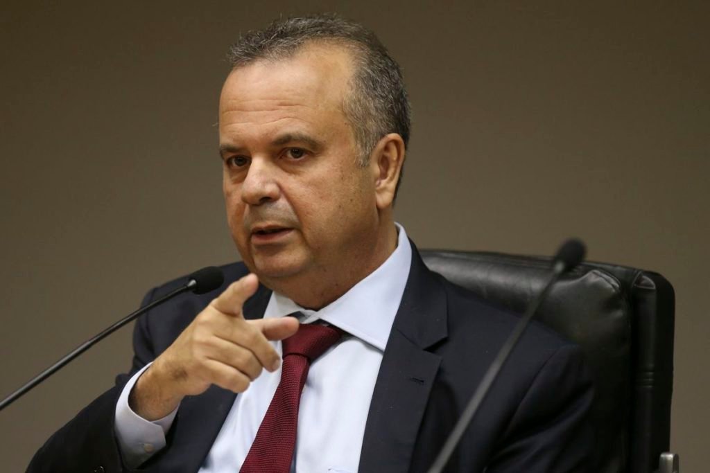 Rogério Marinho fala segunda feira sobre a Reforma da Previdência