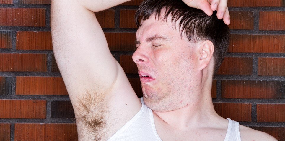 Homem rouba 4 frascos de desodorantes e é julgado pelo STF