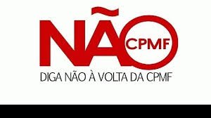 Planalto nega a volta da CPMF