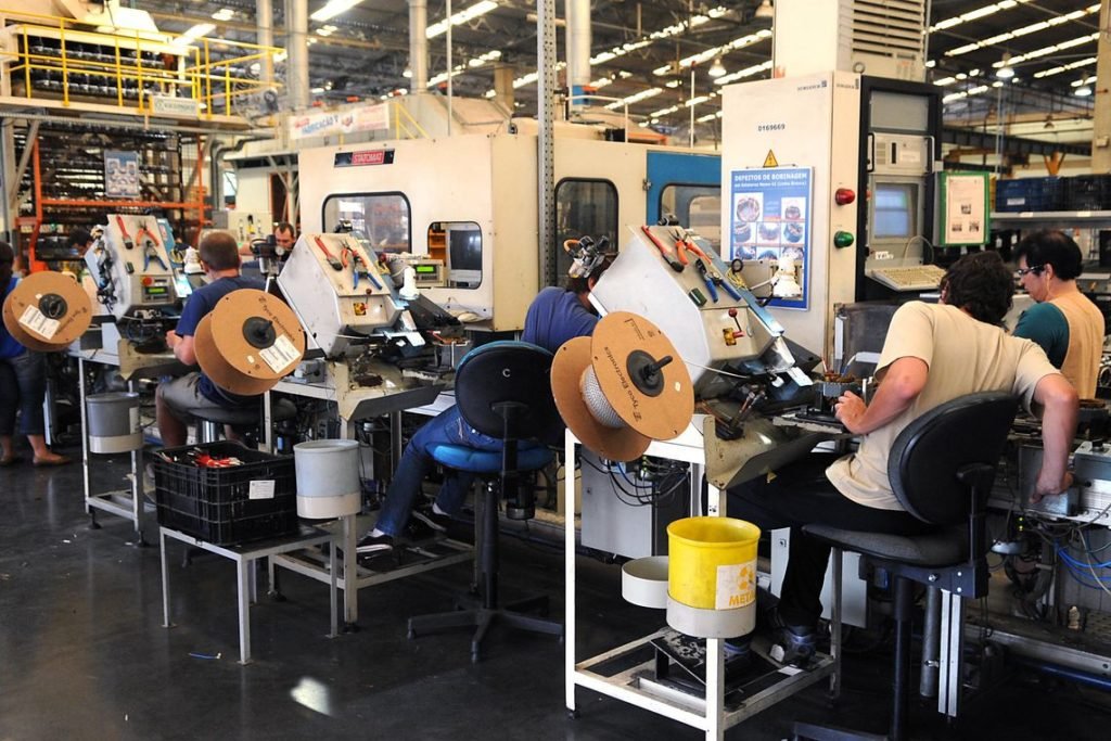 PIB brasileiro cresce 0,4% no segundo trimestre, revela IBGE