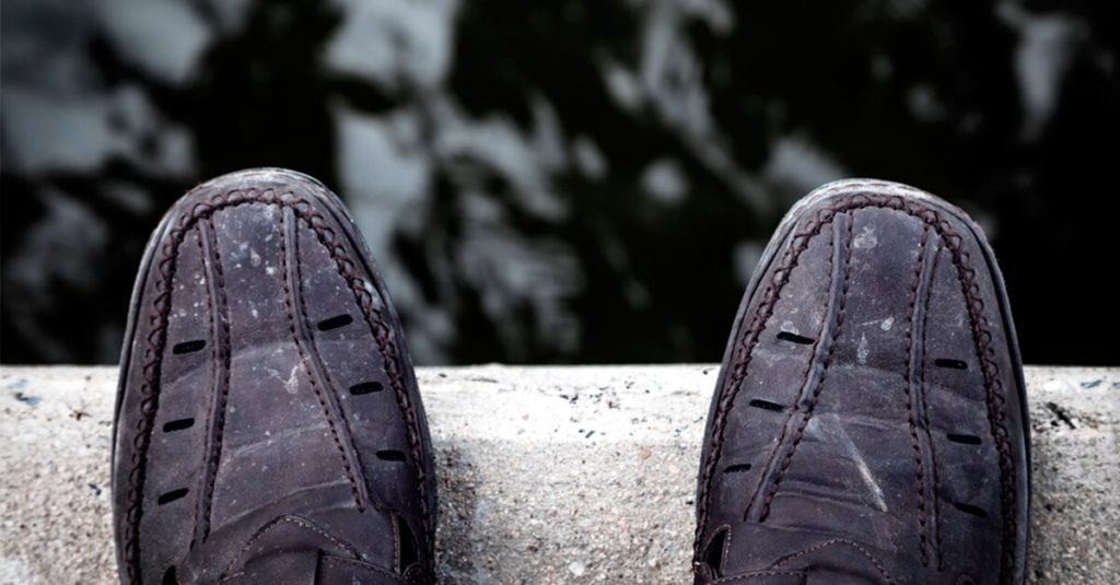 “Ia dar um tiro e me suicidar”, disse Janot