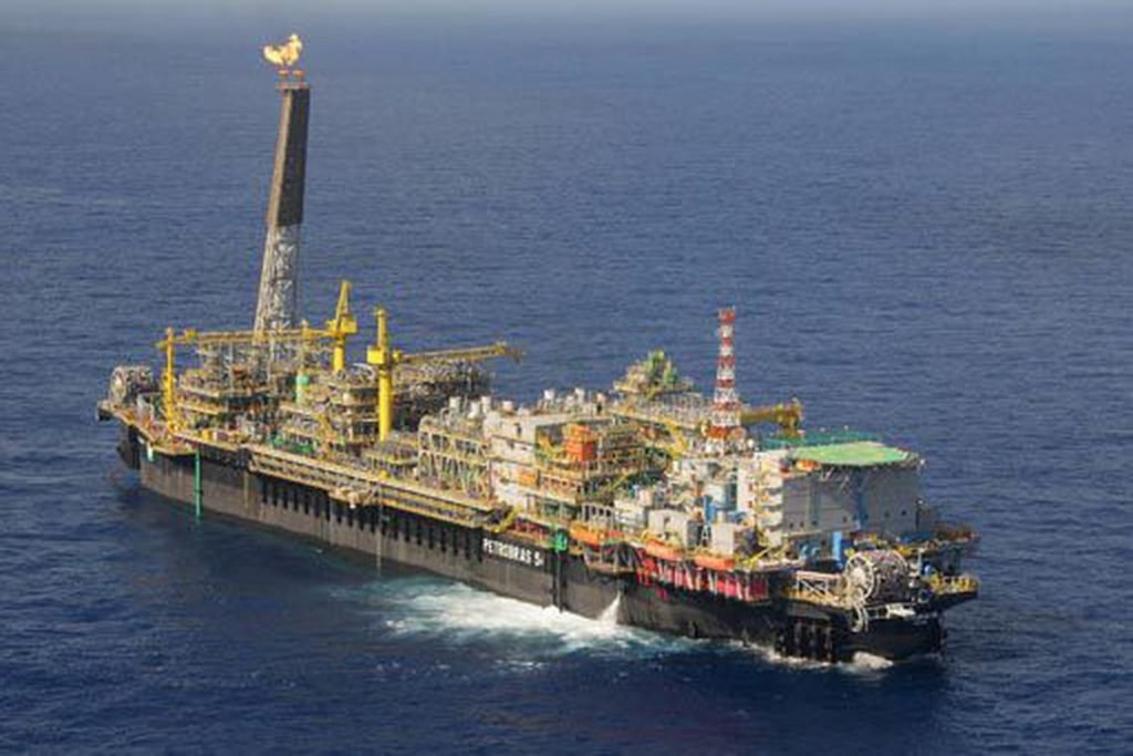 30 cidades ficam com até 72% dos recursos do pré-sal, mostra estudo