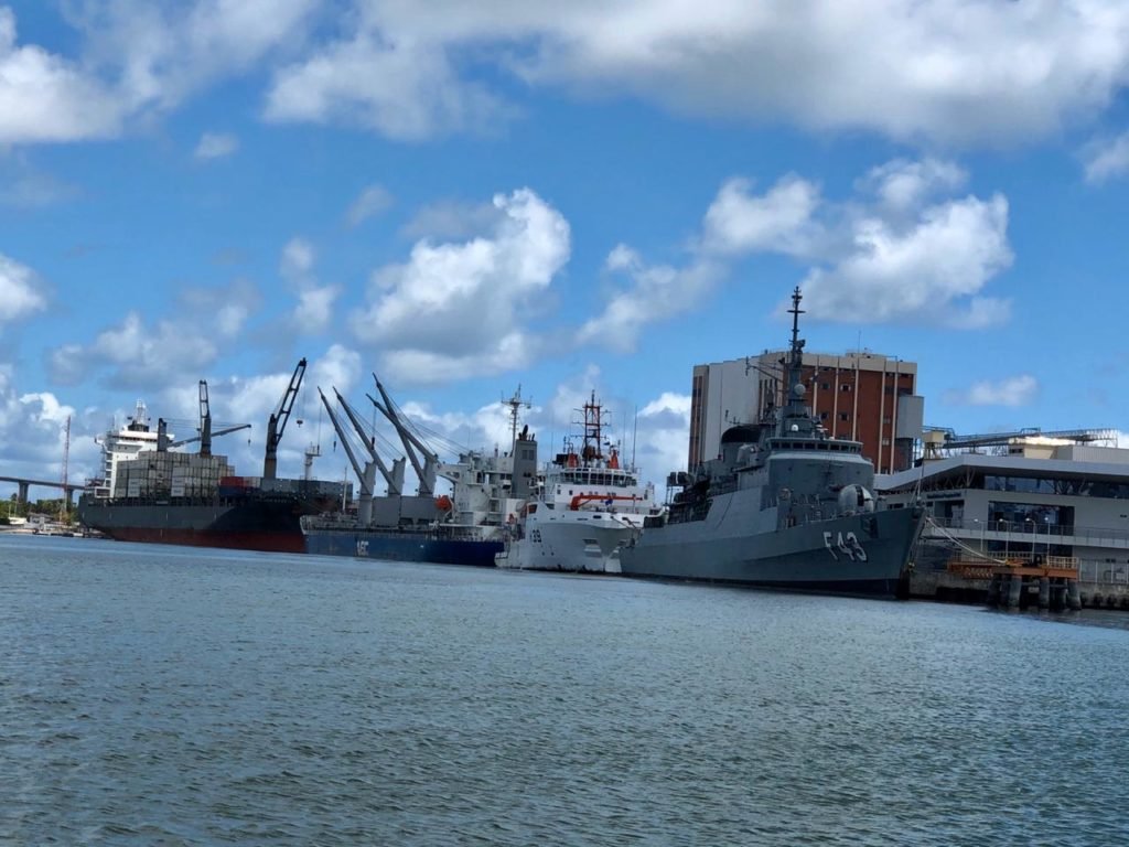 Codern celebra equilíbrio das contas depois de 40 anos
