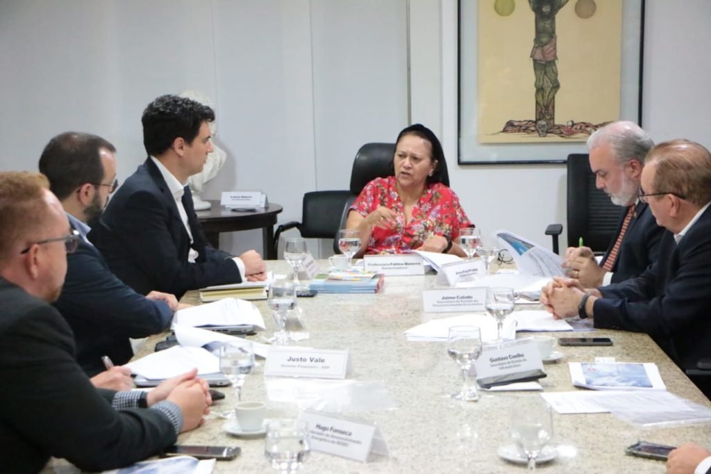 Governo libera licenças para novos investimentos em eólica no RN