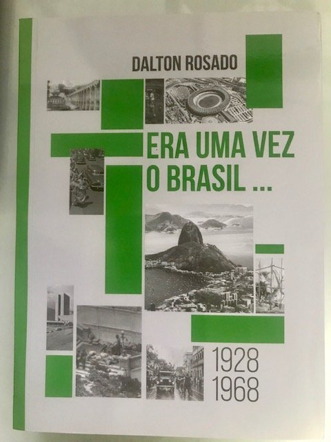 Livro de Dalton Rosado fala de um rico período da MPB