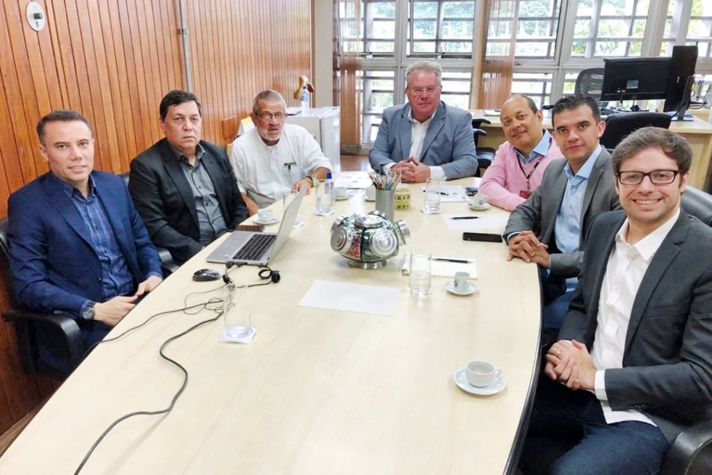 Sistema LegisRH da ALRN pode ser um marco na gestão em SP