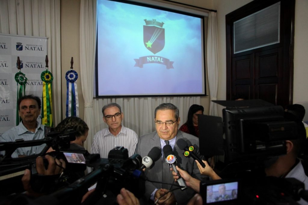 Investimentos no Natal em Natal têm aprovação de 85% do público