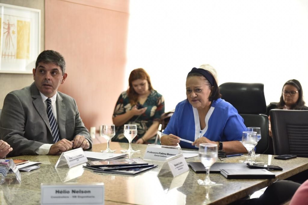 Governo investe R$ 23 mi em todos os campi da UERN