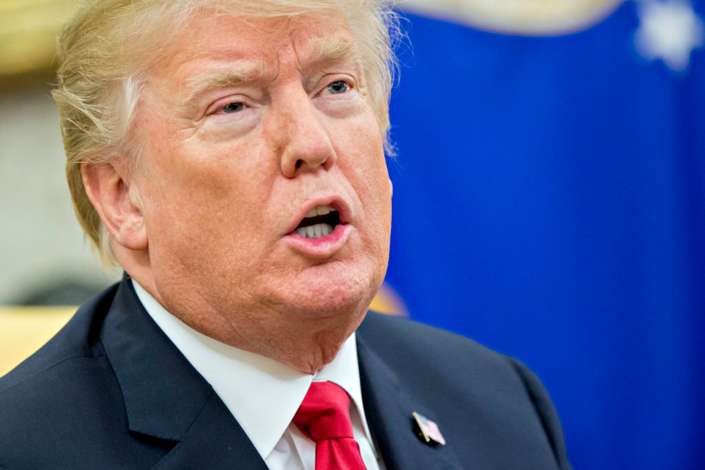 Os 10 políticos mais populares do mundo