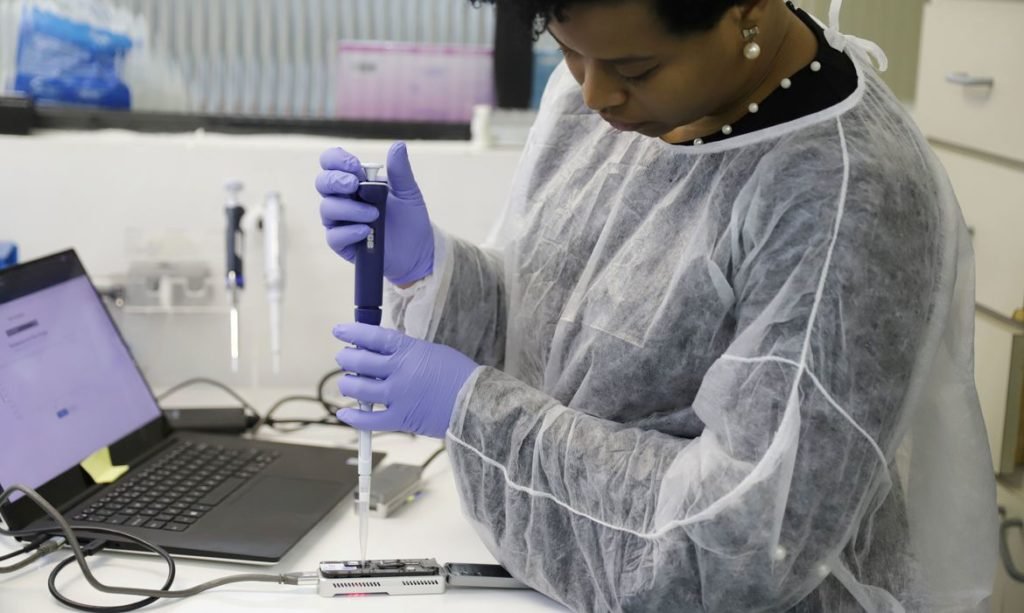 Quando a vacina do Covid-19 chegar o Brasil já tem o dinheiro pra pagar