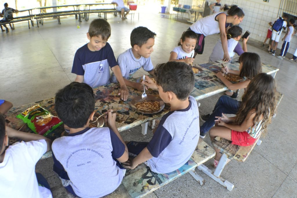 Atividades escolares presenciais continuam suspensas até 18 de setembro