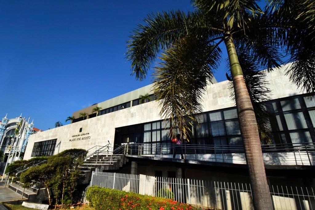 Assembleia aprovará logo mais o estado de calamidade pública