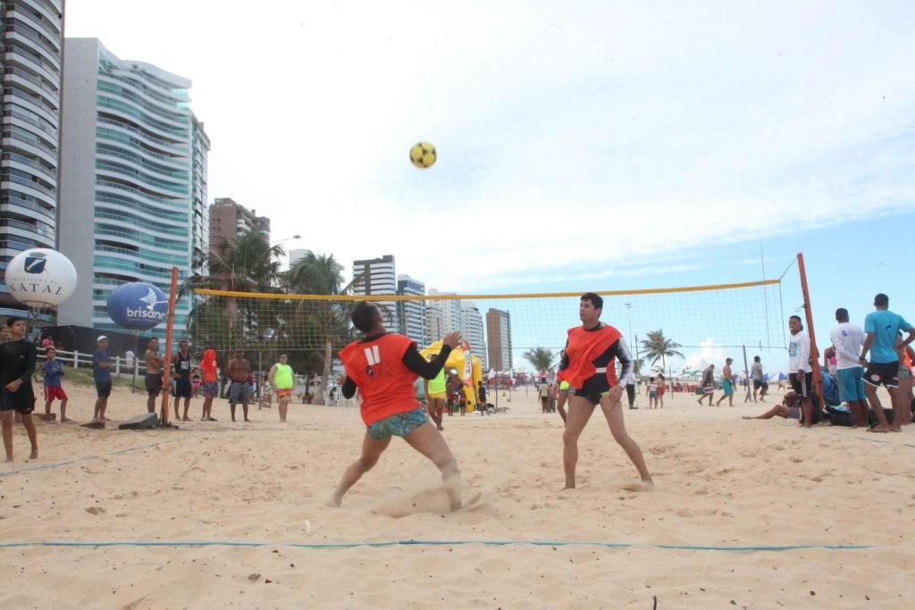 Prefeitura investiu mais de R$ 3 milhões em ações de esporte e lazer em 2019