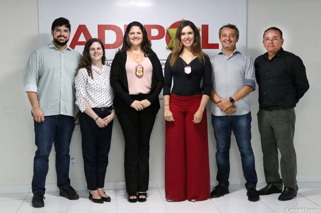 Delegados da Polícia Civil elegem nova diretoria da Associação