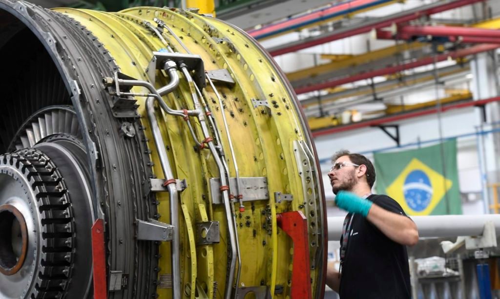 Pesquisa da CNI mostra o impacto da pandemia na indústria nacional