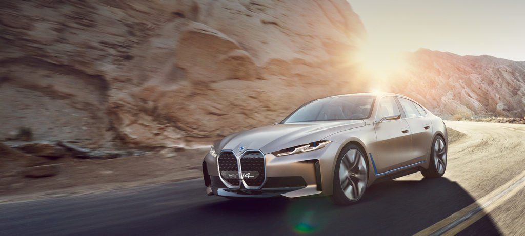 BMW é a primeira montadora de luxo a ter canal de vendas pelo Instagram