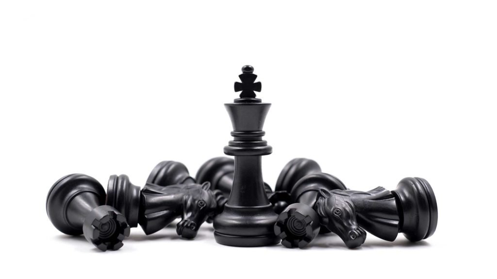 Não há nomeação de cargo de confiança sem articulação política