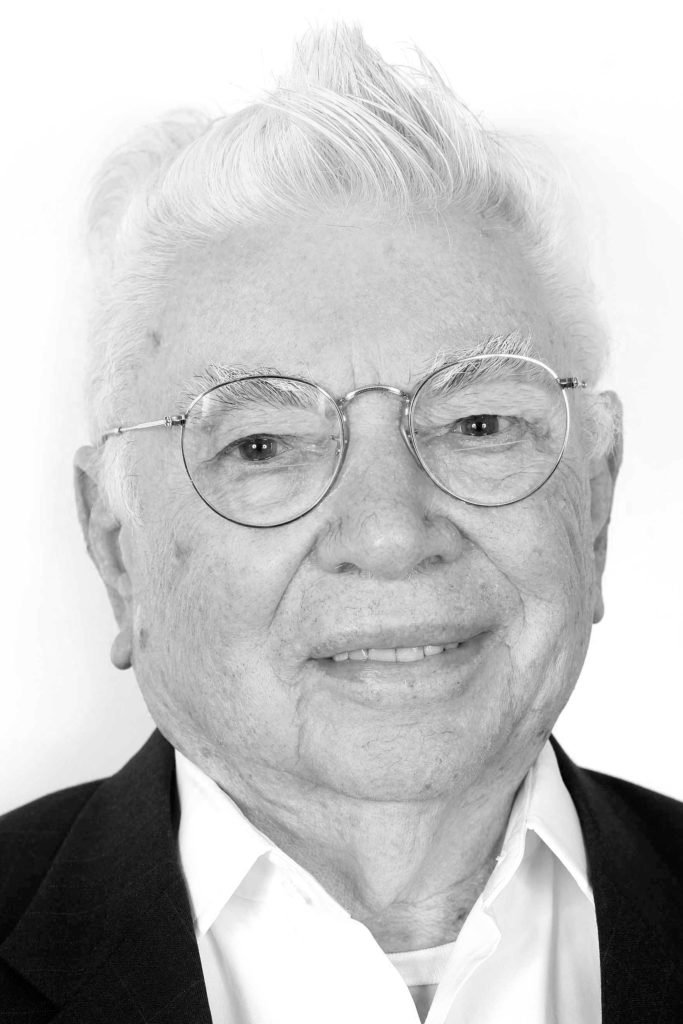 Morre o empresário Nevaldo Rocha, fundador da Guararapes e Riachuelo