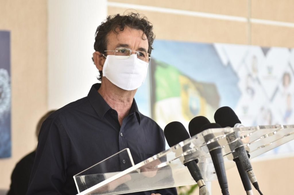 Fiscalização é reforçada nas praias de Natal e mais 22 municípios