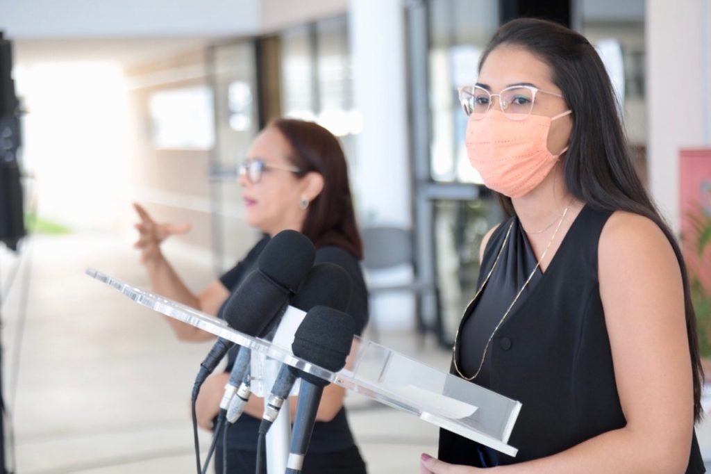 Taxa de ocupação de leitos por Covid-19 cai para 74% no RN