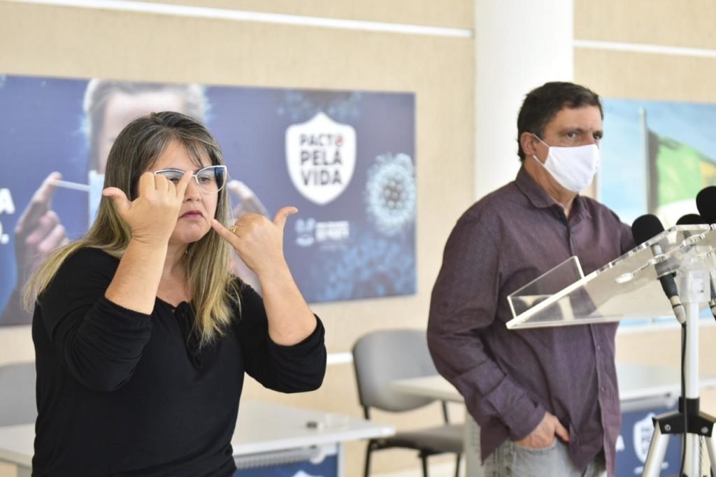 RN tem taxa geral de ocupação de leitos de 91%