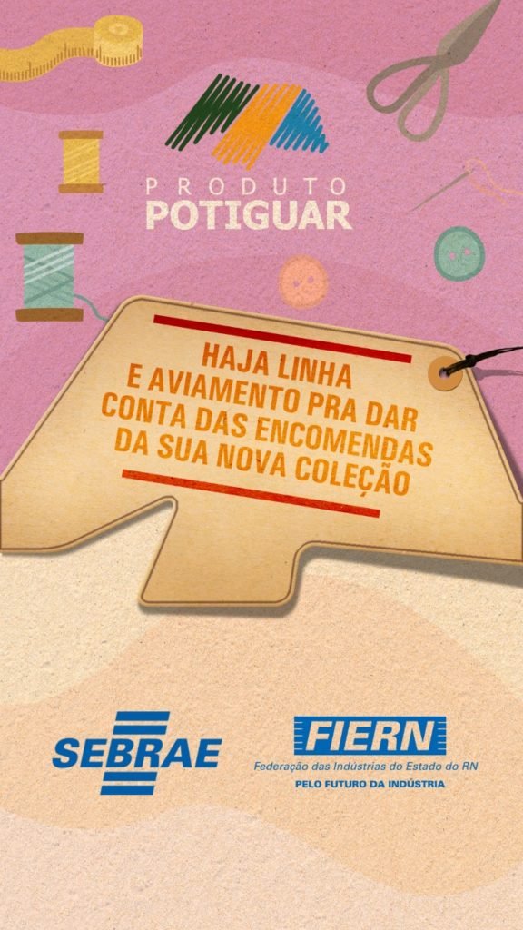 Prestigie as empresas, os produtos e os prestadores de serviços do RN