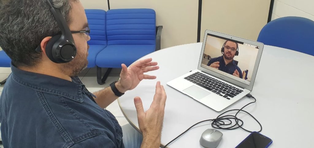 UERN amplia curso gratuito sobre aplicativos de ensino remoto para professores de todas as prefeituras do RN