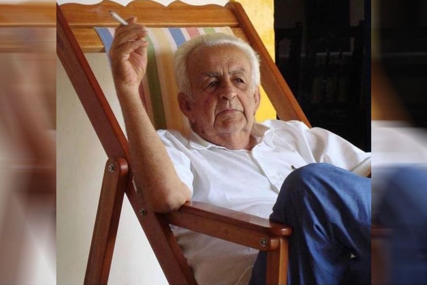 O semiárido nordestino perde a figura lendária de Manelito do Taperoá