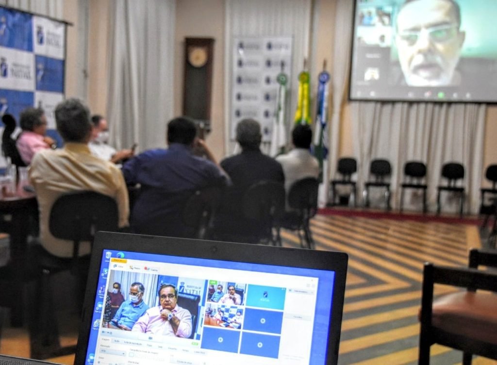 Escolas particulares de Natal voltam a funcionar a partir do dia 10 de agosto