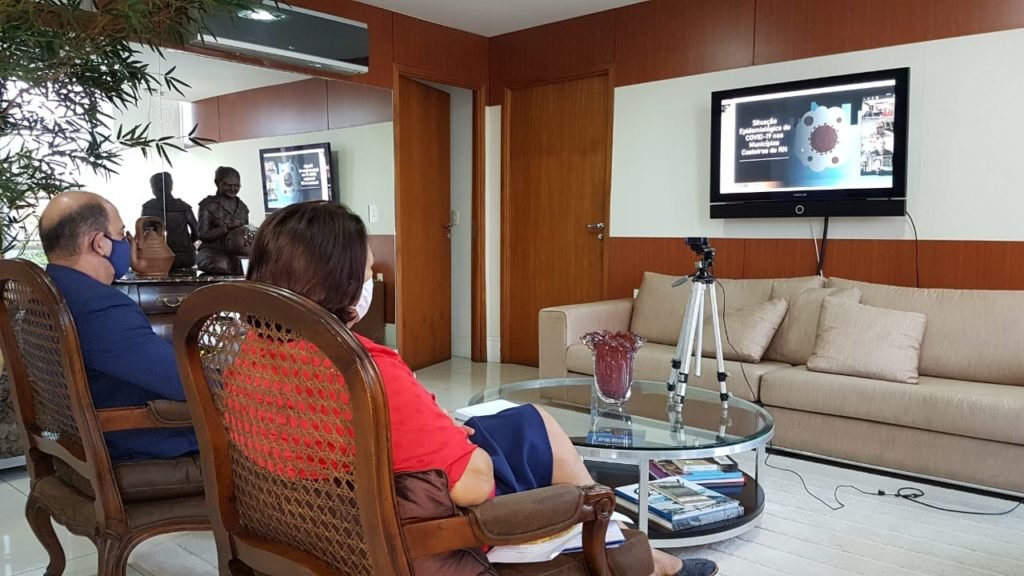 Estado e Prefeituras fiscalizarão as praias de 22 municípios do RN