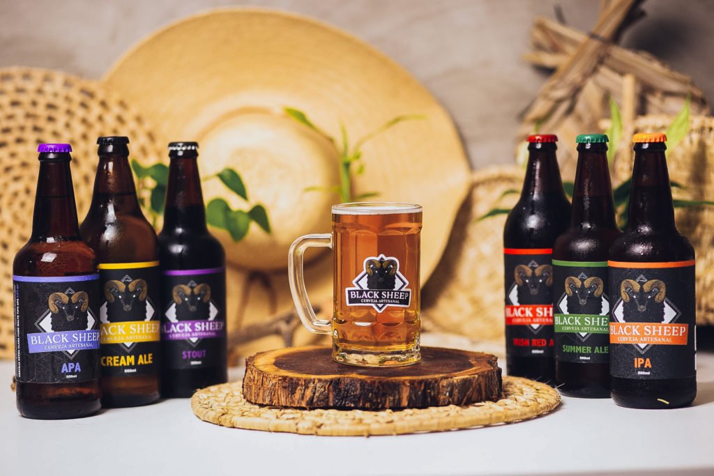 Boa notícia: Cervejaria Potiguar cresce 300% na pandemia